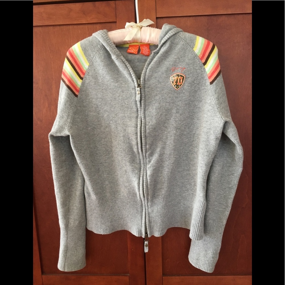 Roxy Sweater